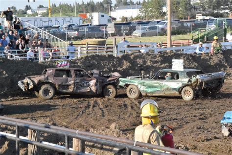 Make New McKenzie Co. Fair Memories At New McKenzie Co. Ag Expo, June ...