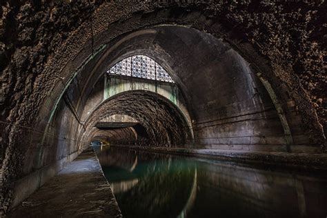 Best Sewer Tunnel Stock Photos, Pictures & Royalty-Free Images - iStock