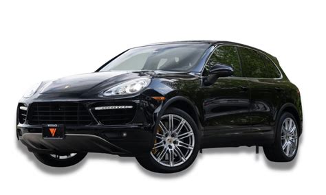 Best Used Luxury SUVs Under 20k (Ultimate 2022 Guide)