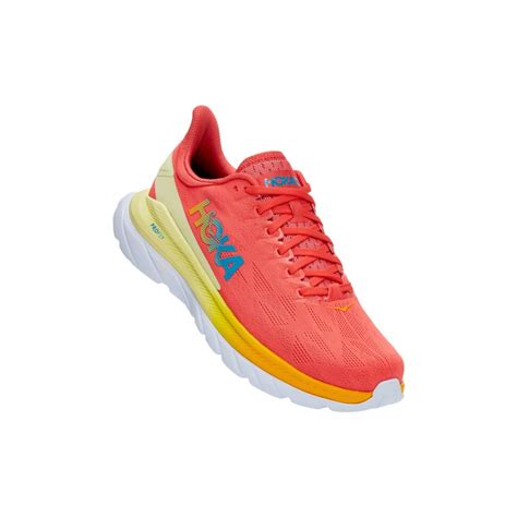 Hoka Mach 4 Women | Action Panda