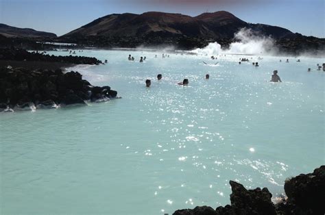 Are There Hot Springs In Norway? (All You Need To Know About Norwegian Hot Springs) - The Norway ...