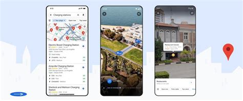 Google Maps unveils AI-powered updates for smarter navigation