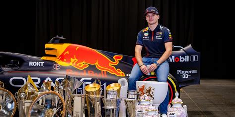 Max Verstappen Is Still Too Young to Rent a Sports Car