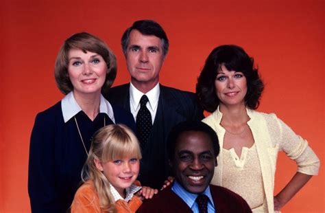 Whatever Happened to the Cast of "Benson"? - ReelRundown