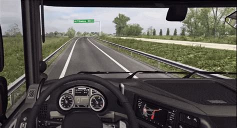 تحميل لعبة euro truck simulator 2 اخر اصدار من ميديا فاير - Mfooka