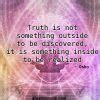 Osho Quotes on What is the Essence of Truth - abrainyquote