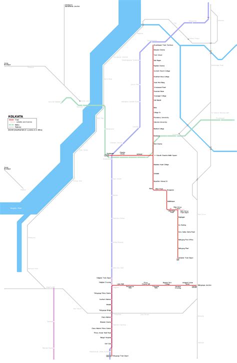 Kolkata Tram Route Map Pdf - Fabfitfun Winter 2024 Spoilers