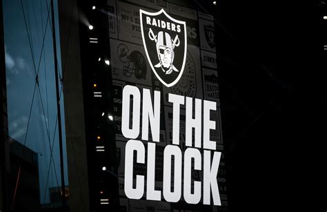 Las Vegas Raiders' remaining 2024 NFL Draft picks going into Day 3 ...