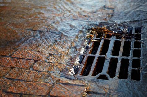 Things To Consider When Building A Storm Drain - NY Engineers