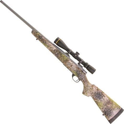 Bullseye North | Howa Randy Newberg Bolt Action Rifle 300 Win Mag 24 ...