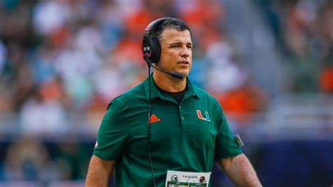 Miami Hurricanes Coaches, Players Preview Southern Miss' Defense - All ...