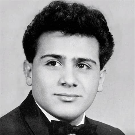 Danny Devito 1960's : r/OldSchoolCool