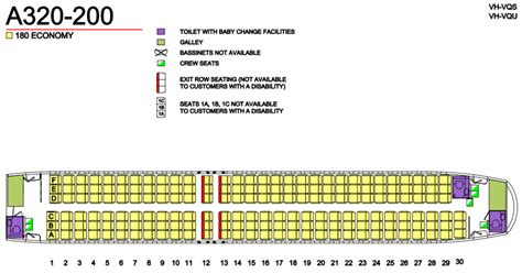 QantasLink Fleet Airbus A320-200 Details and Pictures