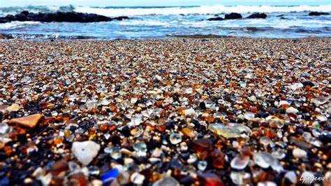 27 das praias mais exóticas do mundo – Observador Fort Bragg California, California Usa, Fort ...