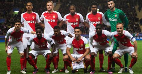 A Glorious History Of Monaco Team | AmeyawDebrah.com