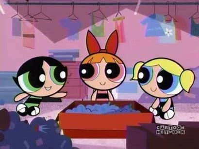 City of Clipsville | Powerpuff Girls Wiki | Fandom