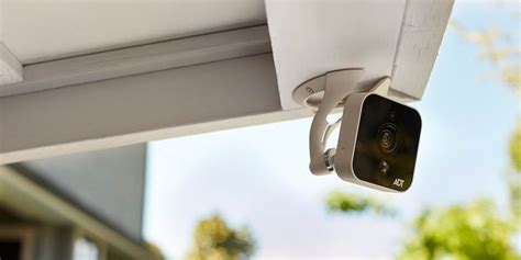 How to Make an ADT Outdoor Camera a Hidden Security Camera