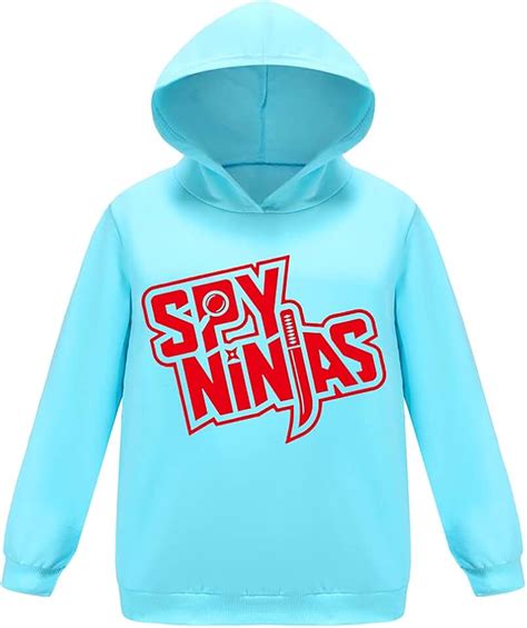 Amazon.co.uk: ninja merch kids