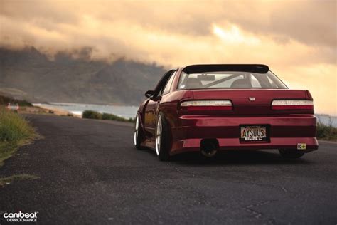 nissan, 240sx, S13, Tuning, Custom, 240