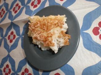 Baked Rice Pudding (Betty Crocker) Recipe - Food.com