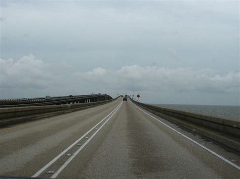 Manchac Swamp Bridge - US: South - Atlas Obscura Community - Travel Forum