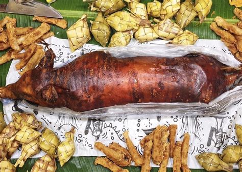 You can finally get authentic Cebu lechon delivered, no air freight necessary - NOLISOLI