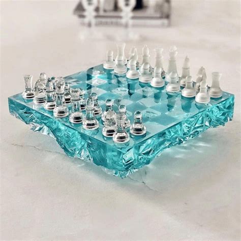 ice chess - OCF Chess