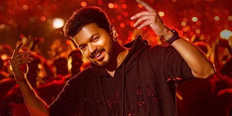 Bigil Songs Review - Only Kollywood