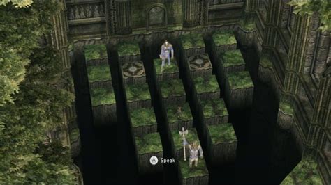 Zelda: Twilight Princess HD Walkthrough: Sacred Grove Statue Puzzle | Attack of the Fanboy