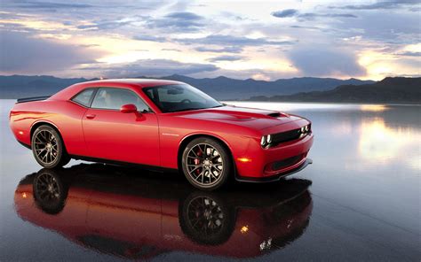 wallpaper dodge, challenger, hellcat HD : Widescreen : High Definition : Fullscreen