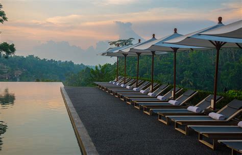 Alila Ubud, Bali, Indonesia • Hotel Review by TravelPlusStyle.