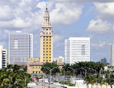 Top 12 Tourist Attractions in Miami