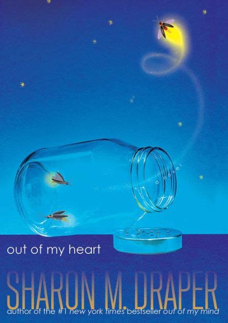 Out of My Heart by Sharon M. Draper, Hardcover | Barnes & Noble®