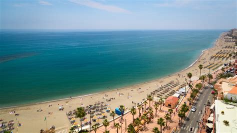 Fuengirola Beach holiday accommodation from AU$ 87/night | Stayz