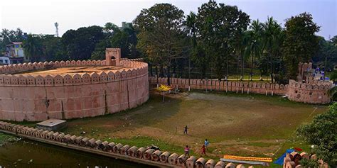 Idrakpur Fort Travel Guideline - Travel Mate