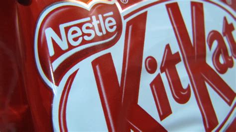 Nestle KitKat | Nestle Kit Kat wrapper. | Howard Lake | Flickr