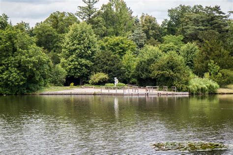 Garden Kingdom of Dessau-Wörlitz, Dessau, Germany