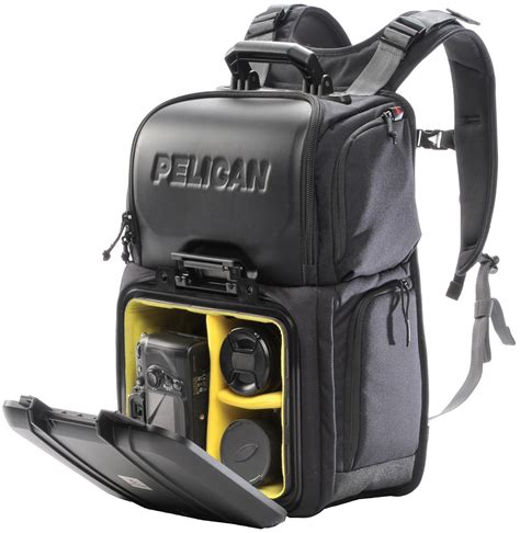 U160 Urban Camera Backpack | Pelican