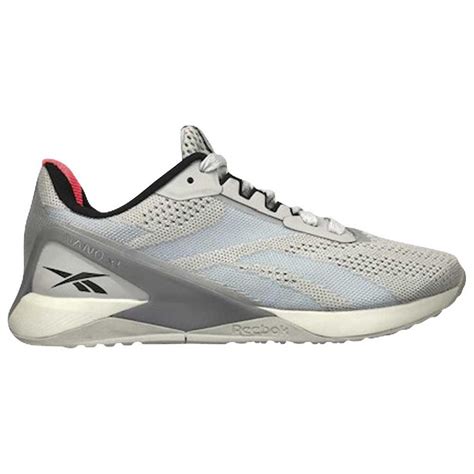 Reebok Nano X1 Gris comprar y ofertas en Traininn