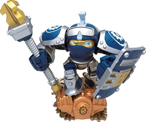 Activision Skylanders SuperChargers Character Pack (High Volt) 87529 - Best Buy