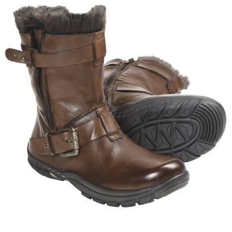 Kalso Earth Outlier Boots (For Women) 5464P - Save 65%