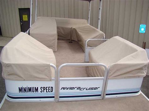 Slip On Pontoon Boat Seat Covers – Velcromag