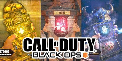 Call Of Duty: Black Ops 4 - Best Zombie Perks, Ranked