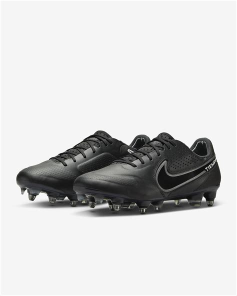 Nike Tiempo Legend 9 Elite SG-Pro AC Soft-Ground Football Boot. Nike HR