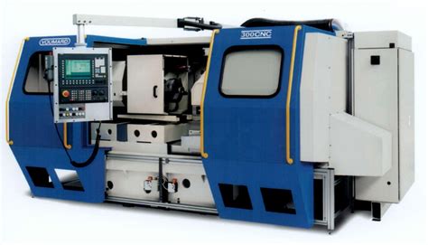 Voumard Introduces Large Capacity High Precision Grinder