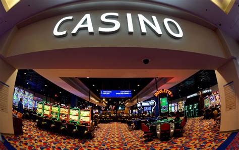 Bristol Casino reports nearly $15M in revenue in December | Living | timesnews.net