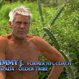 Jimmy Johnson/Gallery | Survivor Wiki | FANDOM powered by Wikia