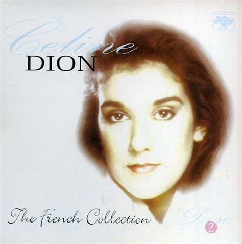 - Celine Dion : French Collection 2 (import) - Amazon.com Music