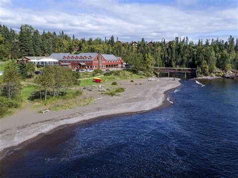 Lutsen Resort on Lake Superior - UPDATED 2021 Prices, Reviews & Photos ...