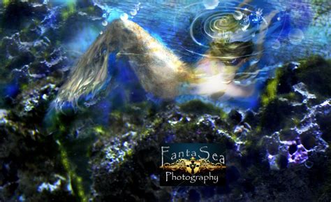 Underwater mermaid Fantasy underwater Mermaid swimming | Mermaid ...